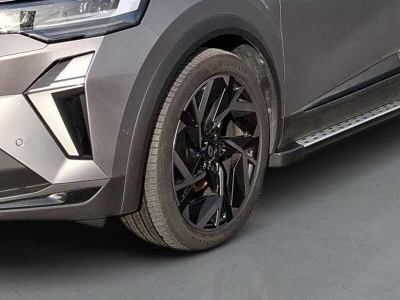 Usado Renault Symbioz Esprit Alpine 145 HP (106 kW) 2025 Cinzento SUV