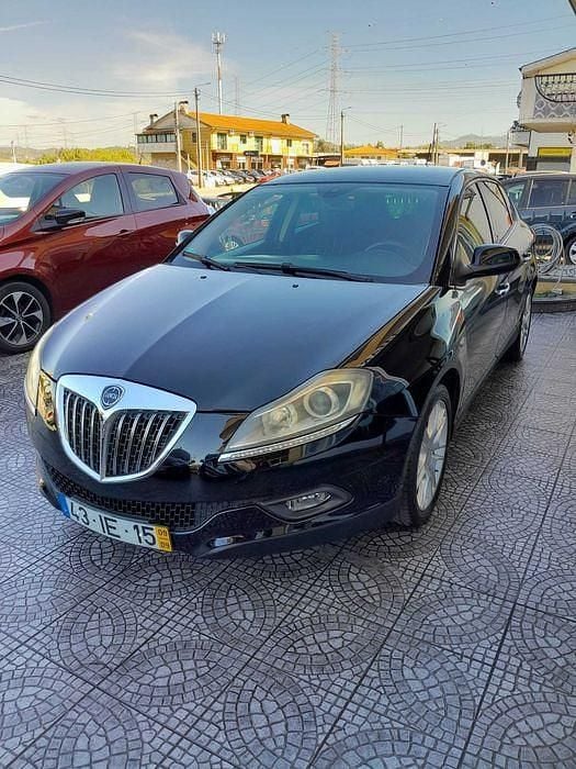 Usado 2009 Lancia Delta Citadino | € 5.000 (Bom preço) - Imagem 1/4