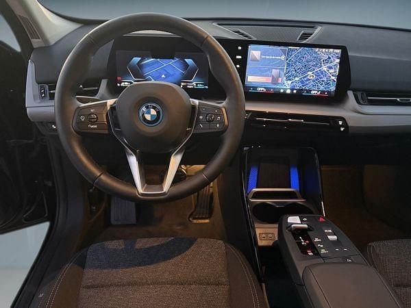 Usado BMW X1 245 HP (180 kW) 2025 Preto SUV