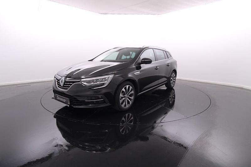 Preto Usado 2023 Renault Mégane IV Carrinha | € 24.950 (Preço elevado) - Imagem 1/4