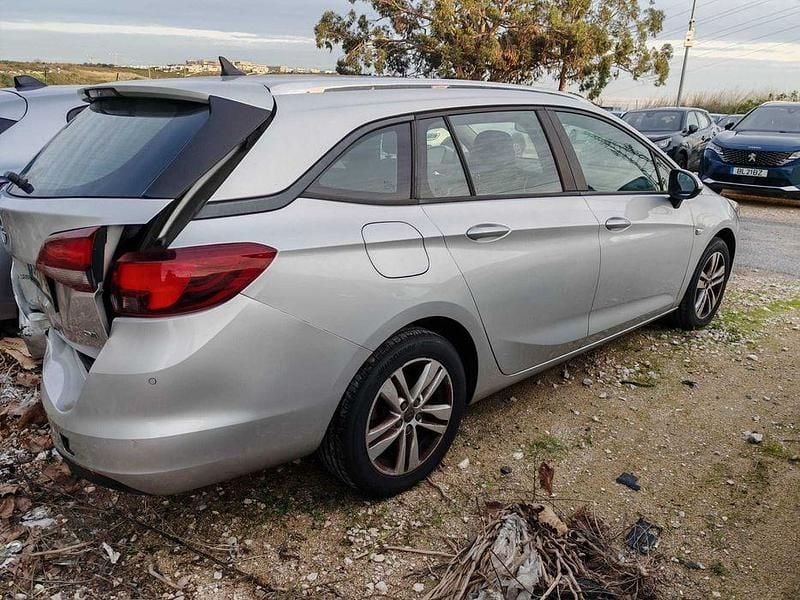 Usado 2017 Opel Astra Carrinha | € 4.500 (Super Preço) - Imagem 1/4