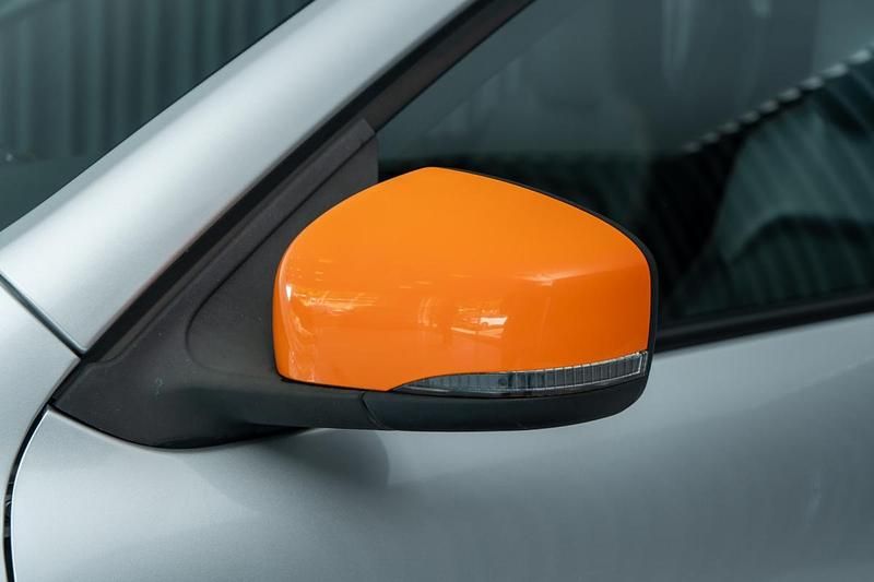 Usado Dacia Spring Comfort Plus 33 kW (45 HP) 2022 Cinza Citadino