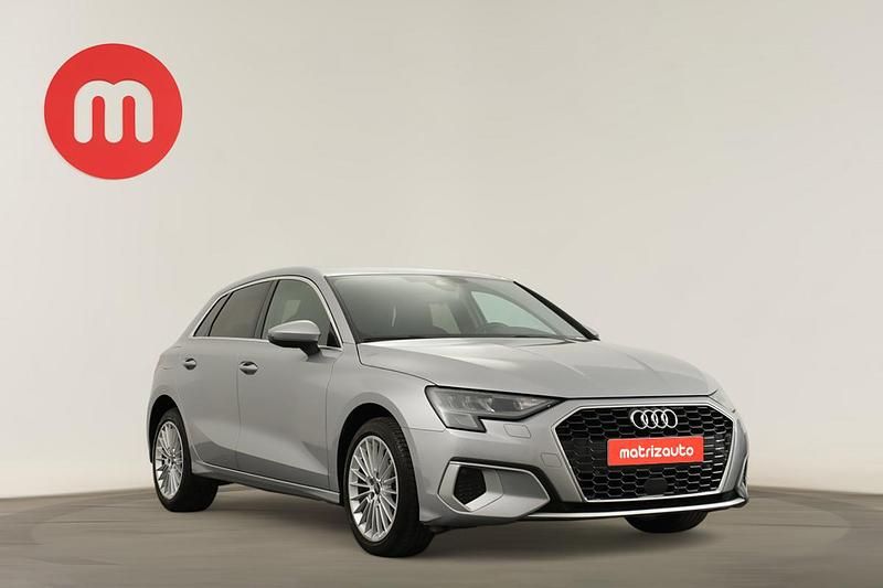 Usado 2024 Audi A3 Sportback e-tron Advanced Citadino | € 33.499 (Caro) - Imagem 1/4