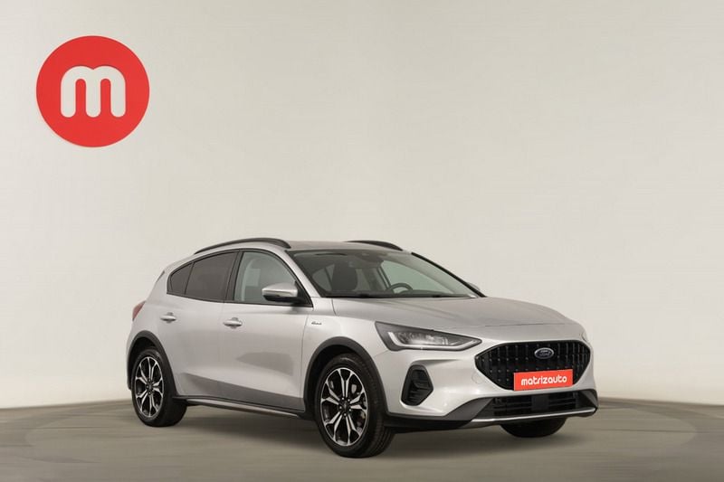 Usado 2022 Ford Focus Active X | € 19.499 (Bom preço) - Imagem 1/4