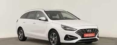 Usado 2018 Hyundai i30 Carrinha | € 6.300 - Imagem 1/1