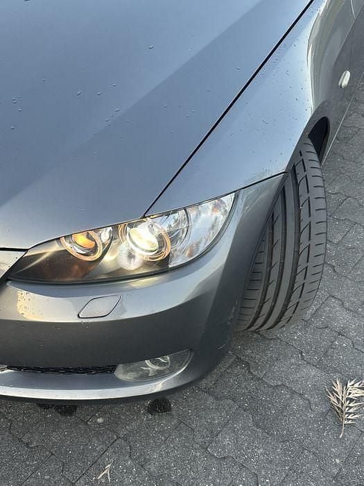 Usado 2009 BMW 320 Performance Coupé | € 12.000 (Super Preço) - Imagem 1/4