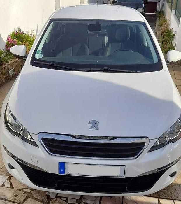 Usado 2016 Peugeot 308 Active Carrinha | € 5.300 (Super Preço) - Imagem 1/4