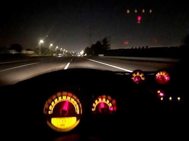 Usado 2004 Smart Roadster Brabus Cabrios | € 5.900 - Imagem 1/4