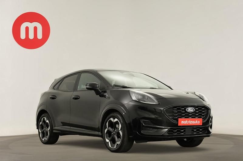 Usado 2025 Ford Puma ST-Line X | € 23.499 (Preço justo) - Imagem 1/4