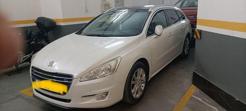 Usado 2014 Peugeot 508 Allure Carrinha | € 10.000 (Bom preço) - Imagem 1/4