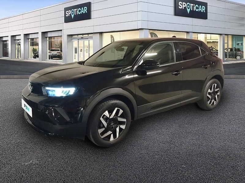 Preto Usado 2025 Opel Mokka Edition SUV | € 21.990 (Preço justo) - Imagem 1/3