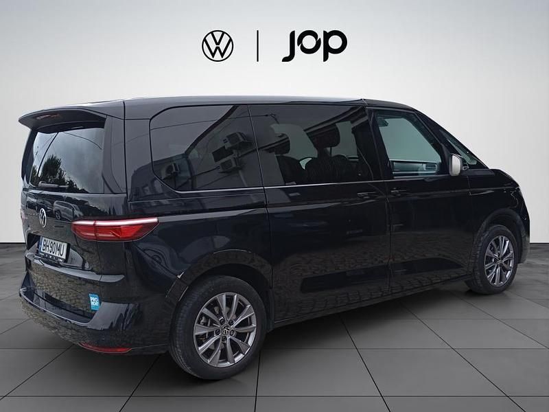 Usado VW Multivan Life 150 HP (110 kW) 2024 Cinza Van