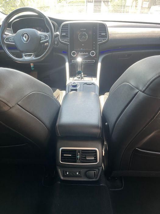 Usado 2017 Renault Talisman Sedan | € 14.000 (Preço justo) - Imagem 1/4