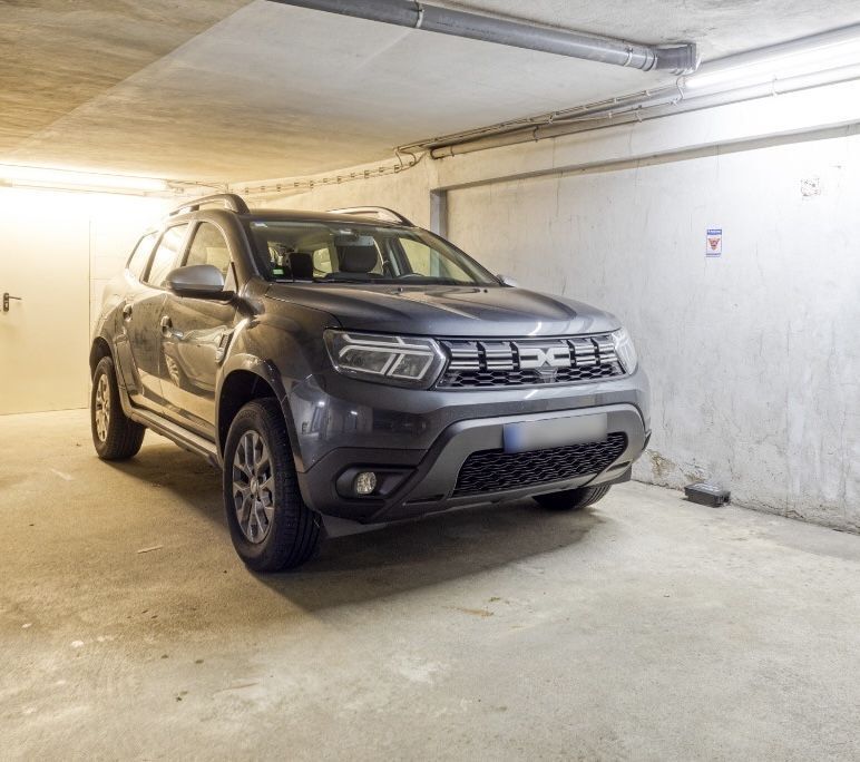 Usado 2023 Dacia Duster Expression SUV | € 19.000 (Preço justo) - Imagem 1/4