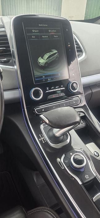 Usado Renault Espace 160 HP (117 kW) 2016 Sedan