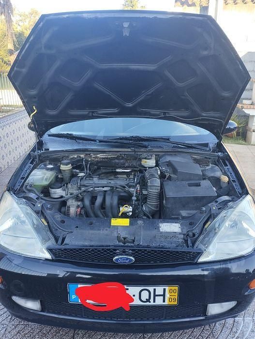 Usado 2000 Ford Focus | € 1.600 (Preço elevado) - Imagem 1/4