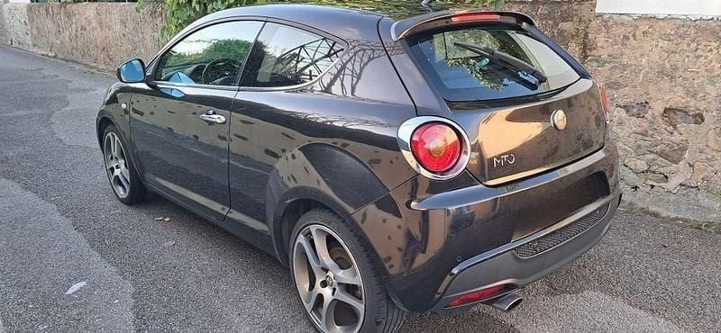 Usado 2010 Alfa Romeo MiTo Citadino | € 7.000 (Preço elevado) - Imagem 1/4