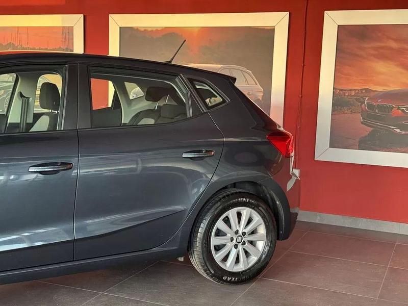 Usado Seat Ibiza Style 80 HP (58 kW) 2019 Outra Citadino