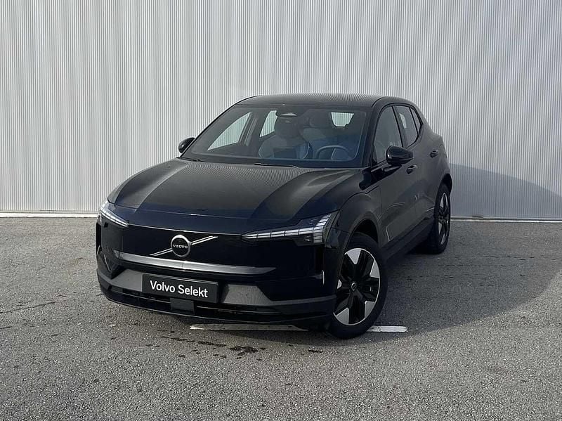 Usado Volvo EX30 199 kW (271 HP) 2025 Preto SUV