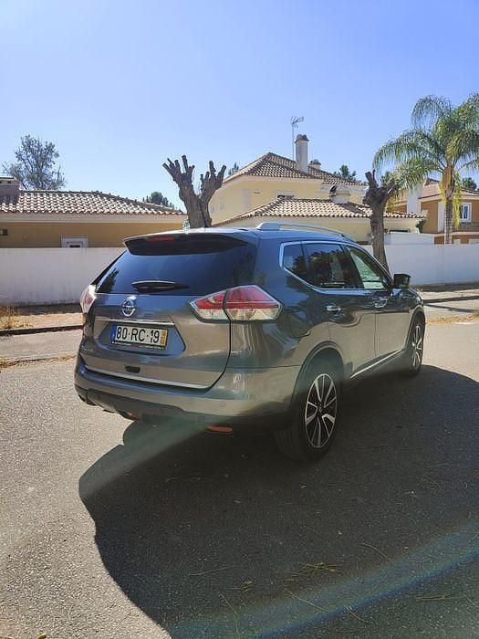 Usado Nissan X-Trail Tekna 130 HP (95 kW) 2016 SUV