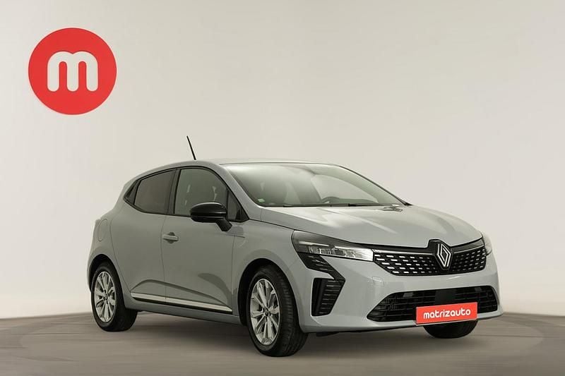 Usado 2025 Renault Clio V Evolution | € 19.999 (Preço justo) - Imagem 1/4