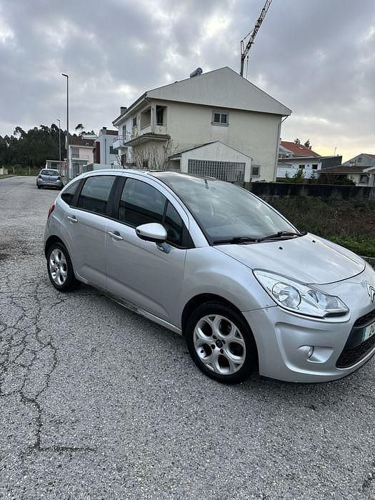 Usado Citroën C3 2010 Sedan