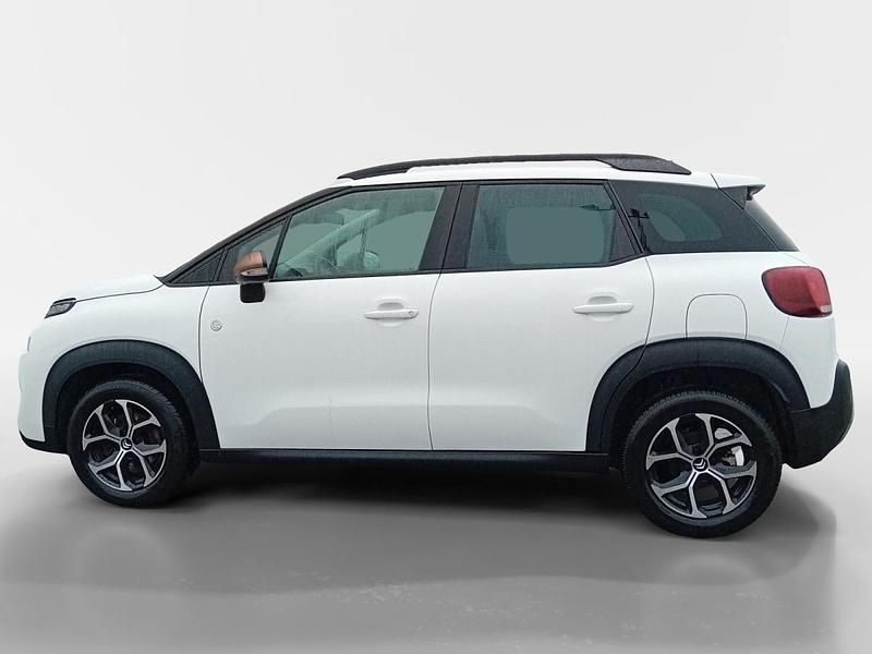 Usado Citroën C3 Aircross 110 HP (80 kW) 2023 Branco SUV