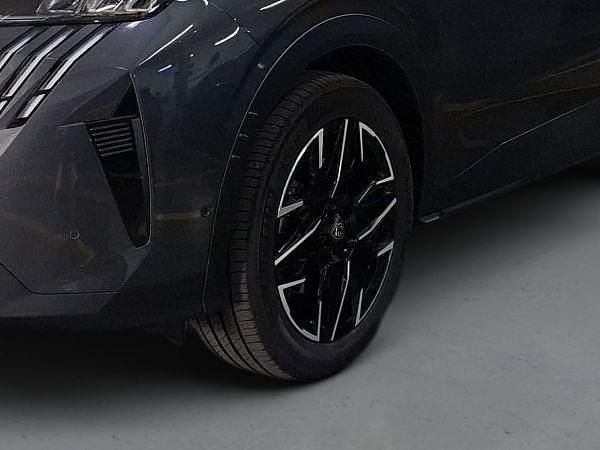 Usado Peugeot 5008 157 kW (214 HP) 2025 Cinzento SUV