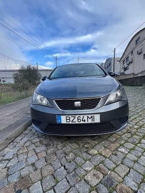 Usado 2012 Seat Ibiza Sport Coupé | € 7.000 (Preço justo) - Imagem 1/4
