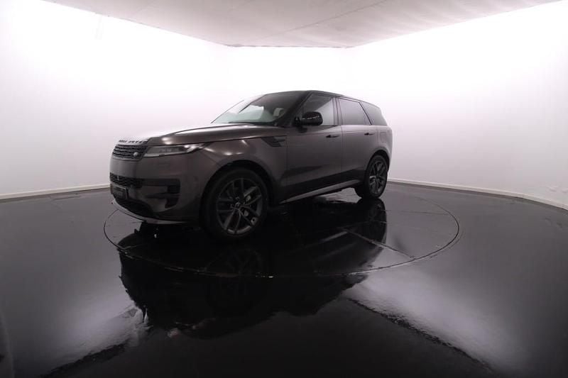 Cinzento Usado 2025 Land Rover Range Rover Sport SUV | € 129.900 - Imagem 1/4