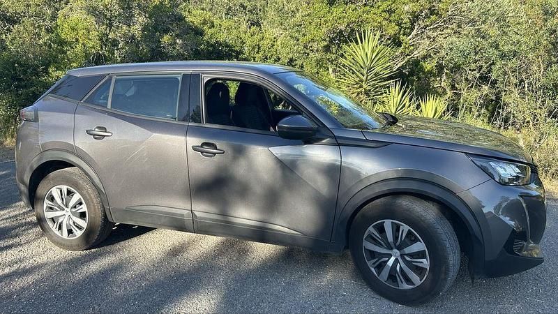 Usado 2021 Peugeot 2008 Active SUV | € 16.800 (Preço justo) - Imagem 1/4
