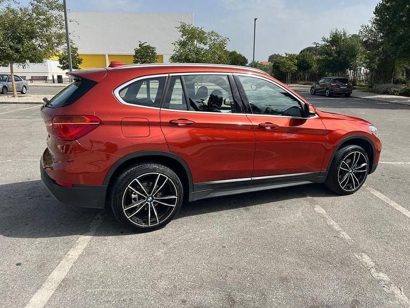 Usado 2019 BMW X1 Advantage SUV | € 24.500 (Preço justo) - Imagem 1/4