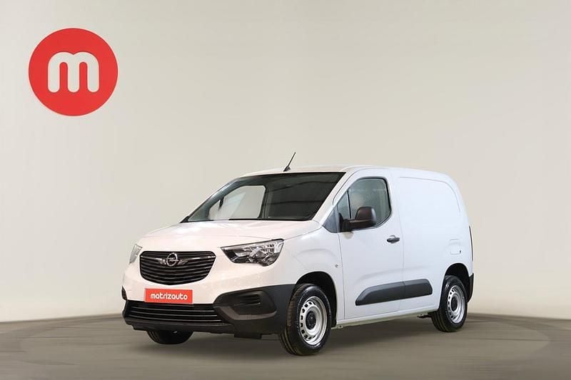 Usado Opel Combo 102 HP (75 kW) 2023 Van