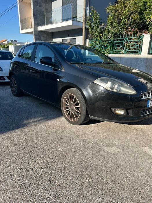Usado 2011 Fiat Bravo Sport Citadino | € 5.750 (Preço justo) - Imagem 1/4