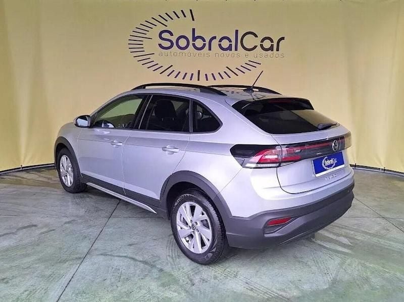 Outro Usado 2023 VW Taigo Life SUV | € 17.000 (Preço justo) - Imagem 1/3