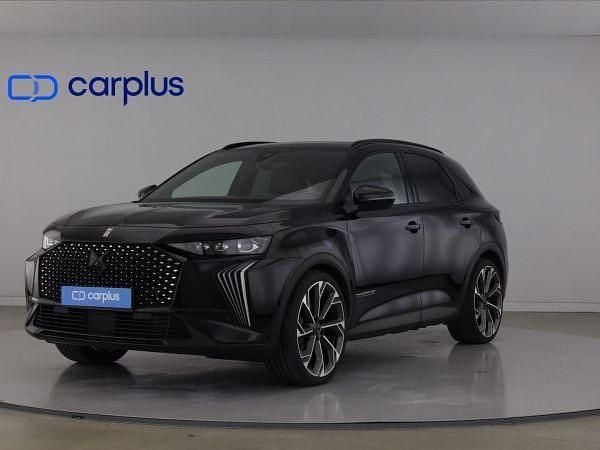 Preto Usado 2023 DS Automobiles DS4 Performance SUV | € 41.500 - Imagem 1/4