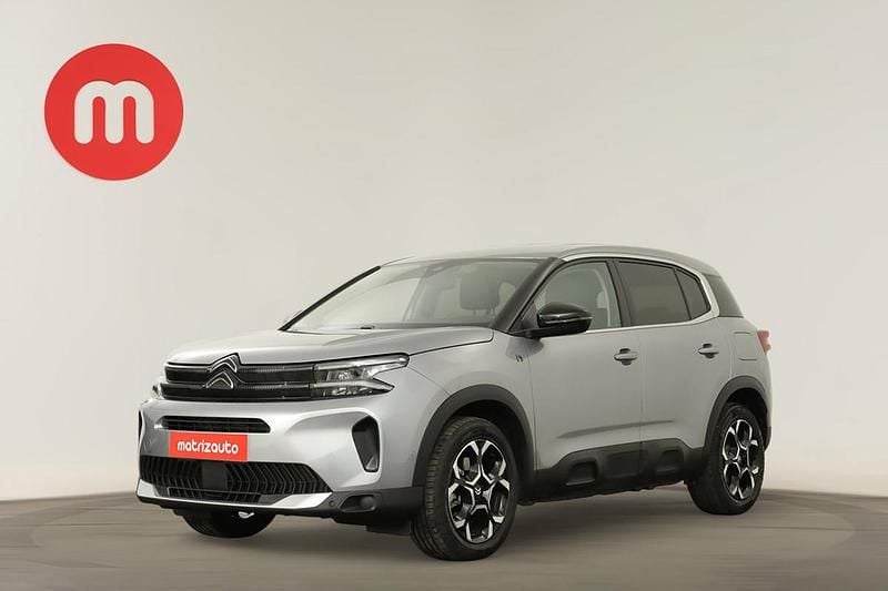 Usado Citroën C5 Aircross 225 HP (165 kW) 2024 SUV