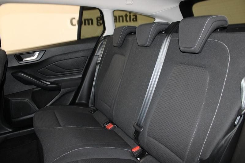 Usado Ford Focus ST-Line 125 HP (91 kW) 2023 Cinza