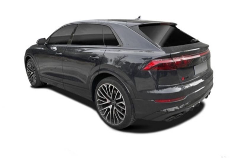 320€730€730€490€ Usado 2023 Audi SQ8 Ambiente SUV | € 159.917 - Imagem 1/4