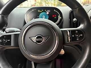 Usado Mini Countryman 220 HP (161 kW) 2023 Cinzento SUV