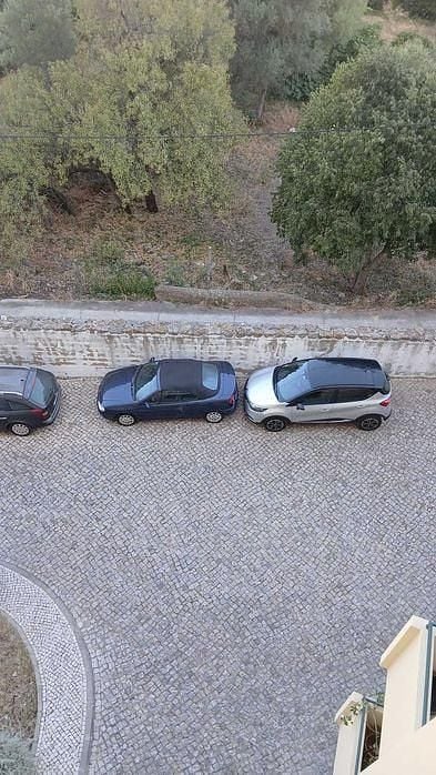 Usado 2000 Renault Mégane Cabrios | € 2.500 - Imagem 1/3