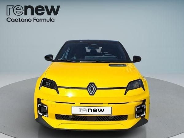 Usado Renault R5 89 kW (122 HP) 2025 Outra Citadino