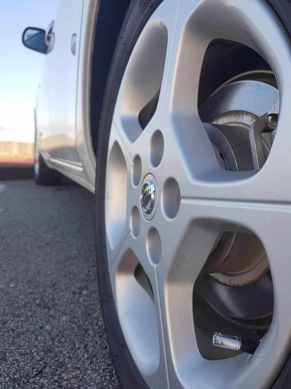 Usado Nissan Leaf 80 kW (109 HP) 2016 Branco Citadino