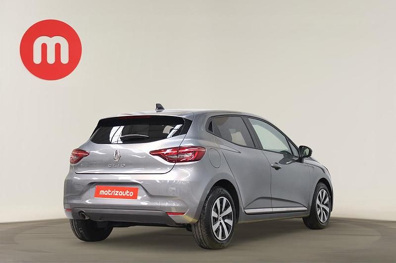 Usado Renault Clio V Evolution 91 HP (66 kW) 2023