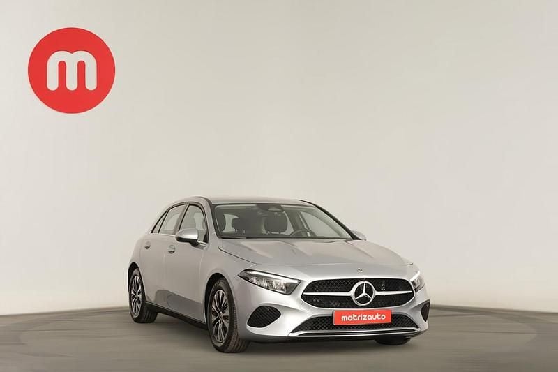 Usado 2024 Mercedes A200 | € 30.999 (Bom preço) - Imagem 1/4