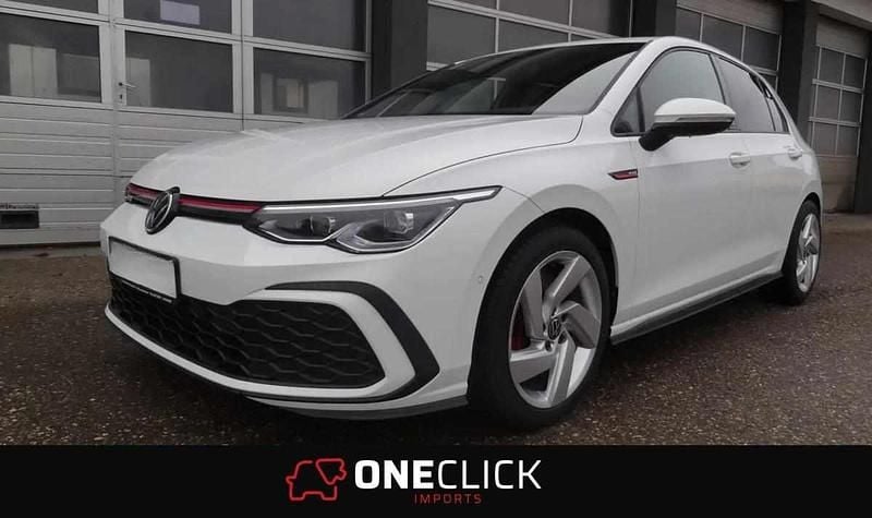 Preto Usado 2022 VW Golf Coupé | € 34.600 (Preço elevado) - Imagem 1/4