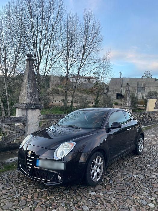 Usado 2012 Alfa Romeo MiTo Citadino | € 6.300 (Bom preço) - Imagem 1/4