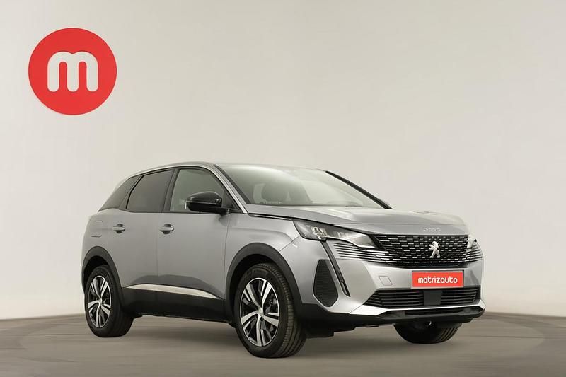 Usado 2024 Peugeot 3008 Allure | € 29.499 - Imagem 1/4