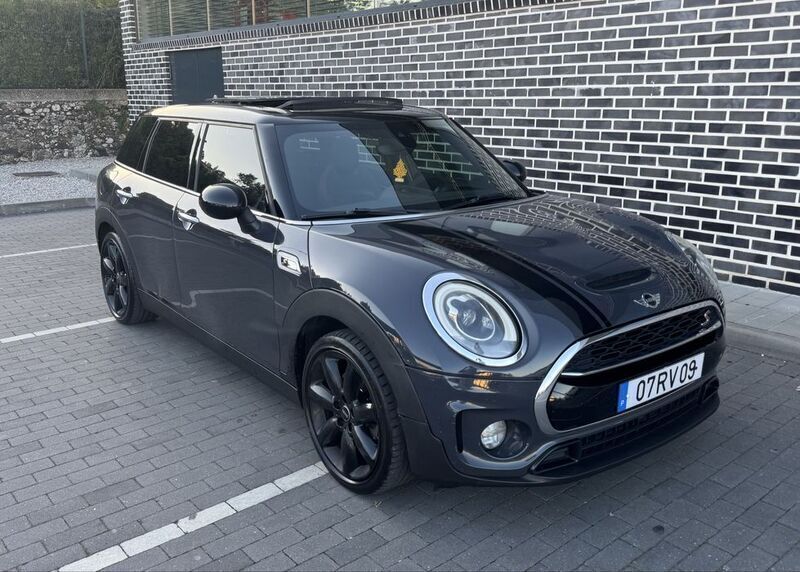 Usado 2016 Mini Clubman Carrinha | € 15.750 (Super Preço) - Imagem 1/4