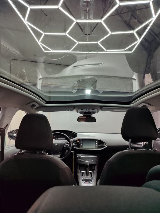 Usado 2019 Peugeot 308 Carrinha | € 15.000 (Preço elevado) - Imagem 1/4